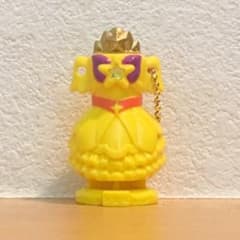 変身ドレスアップキー キュアトゥインクルのサムネイル