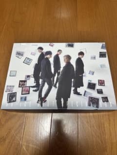 Da-iCE BEST SPECIAL BOXのサムネイル