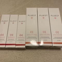 PLUESTのサムネイル