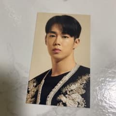 SF9 トレカのサムネイル