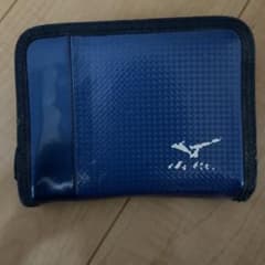財布　ミズノ　キッズのサムネイル