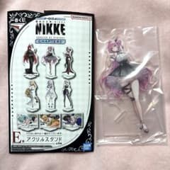 이치방쿠지 승리의 여신 : NIKKE 아크릴스탠드 도로시
