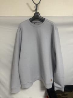 Under Armour ルーズフィット スウェット 2XL グレーのサムネイル
