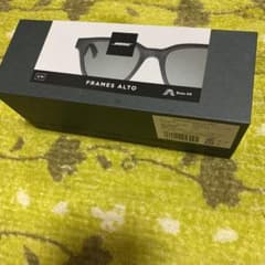 専用　BOSE FRAMES ALTOのサムネイル