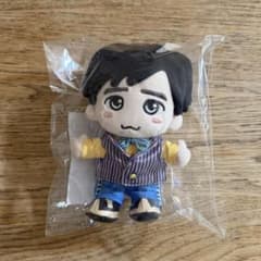 嵐 二宮和也 ぬいぐるみ - メルカリ