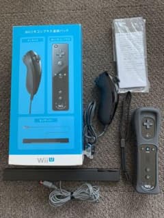 Wiiリモコンプラス追加パックのサムネイル