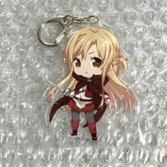 아스나 프로그레시브 SD 아크릴 매력 아쿠키 SAO 극장판