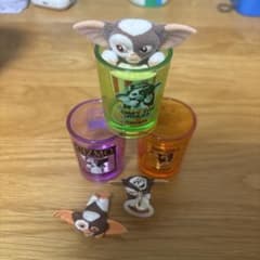 GIZMOのサムネイル