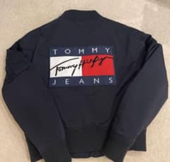 TOMMY JEANS ジャケットのサムネイル