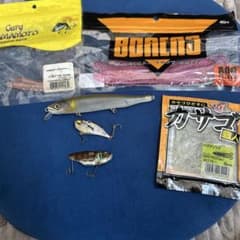レベルバイブブースト　サーキットバイブ　鮎邪のサムネイル