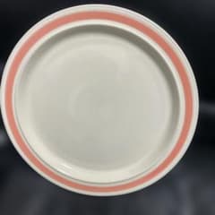 STONEWARE Dusty Rose プレート 皿のサムネイル
