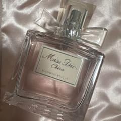 dior 香水のサムネイル
