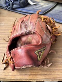 teppen 外野手用　グローブ　硬式用のサムネイル