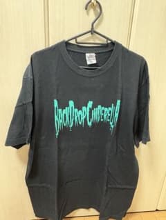 バックドロップシンデレラ UNZA OR DIE!のサムネイル