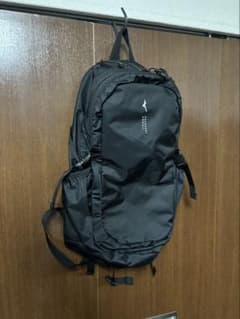 NYLON RIPSTOP／MARGARET HOWELL×MIZUNOのサムネイル