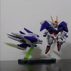 NXEDGESTYLE（ネクスエッジスタイル）ダブルオーガンダムのサムネイル