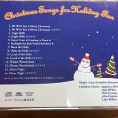 Xmassongのサムネイル