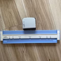 CARL Gauge Punch   GP-130Nのサムネイル