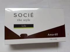 E☆SOCIE SL アモール 60 (60包入) (KAKA0125) - メルカリ