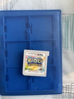 星のカービィ トリプルデラックス 3DSのサムネイル