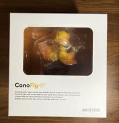 ConoFig 我妻善逸 「鬼滅の刃」　新品未開封のサムネイル