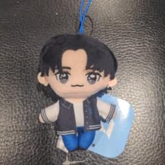 【髙塚大夢】 【西洸人】【藤牧京介】 GIGO マスコットぬいぐるみ 3体セット INI 髙塚大夢 GIGO限定 ぬいぐるみ マスコット - メルカリ