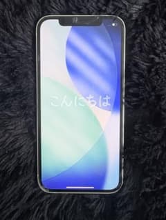 Apple iPhone 12 128GB 本体のみのサムネイル