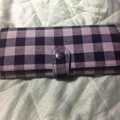 長財布のサムネイル