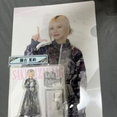 藤吉夏鈴 セット Coolバッジ 東京ドーム 会場くじ 櫻坂46 藤吉夏鈴 セット Coolバッジ 東京ドーム 会場くじ 櫻坂46 商品詳細