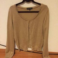 500円均一♪ミッシュマッシュ カーディガンのサムネイル