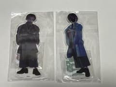 ミルキーサブウェイ アクスタ 和装 京都IP書店 カート マックス - メルカリ