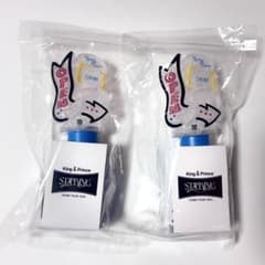King & Prince ペンライト2個セット STARRING グッズ - メルカリ
