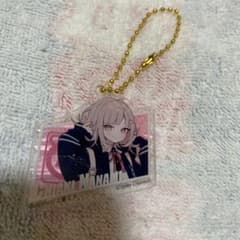 ダンガンロンパ2 七海千秋 アクリルキーホルダー - メルカリ