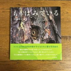 もりはみているのサムネイル