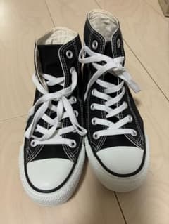 Converse All Star ハイカットのサムネイル