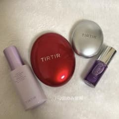 TIRTIR 4点セットのサムネイル