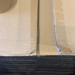 引越し荷物のサムネイル