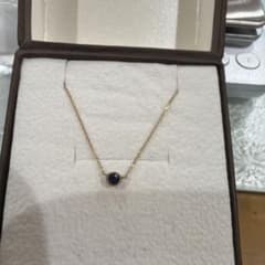 H*】様 K10ネックレスのサムネイル