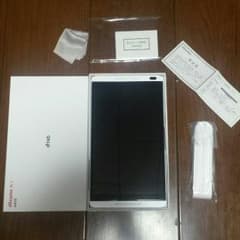 うつのんさん専用 docomo dtab d-01Gのサムネイル