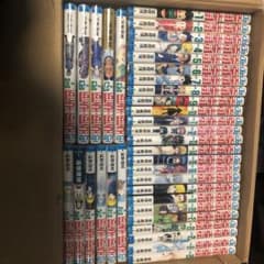 ハンターハンター　全巻セットのサムネイル