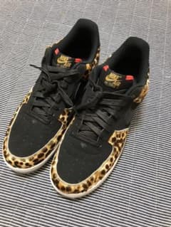 週末限定 エアフォース1 LOS PRIMEROS 28.5のサムネイル