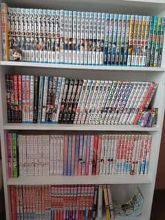 漫画まとめ売り 即購入❌ バラ売り可 - メルカリ