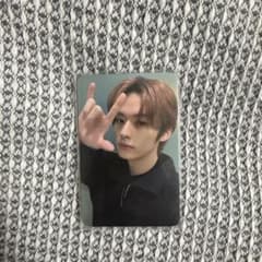 StrayKids 樂-star ktown4u リノ トレカ - メルカリ