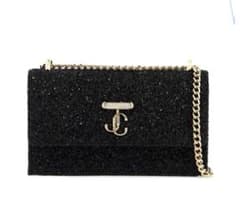 JIMMY CHOO ショルダーバックのサムネイル