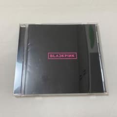 BLACKPINK アルバム 日本語ver.のサムネイル