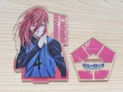 ブルーロック 千切豹馬 アクリルスタンド EPISODE凪のサムネイル