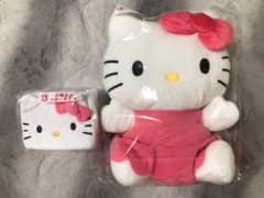 サンリオ くじ ハローキティのサムネイル