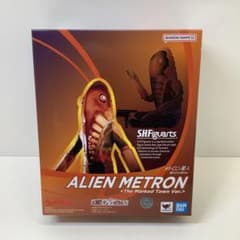 SHFiguarts 메트론 성인 울트라맨 30-0402-3
