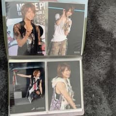 上田竜也 写真 まとめ売り ①のサムネイル