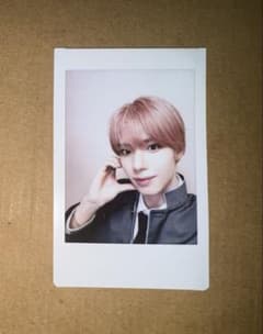 produce101 日プ プデュ 新世界 チェキ風カード 矢田佳暉 - メルカリ
